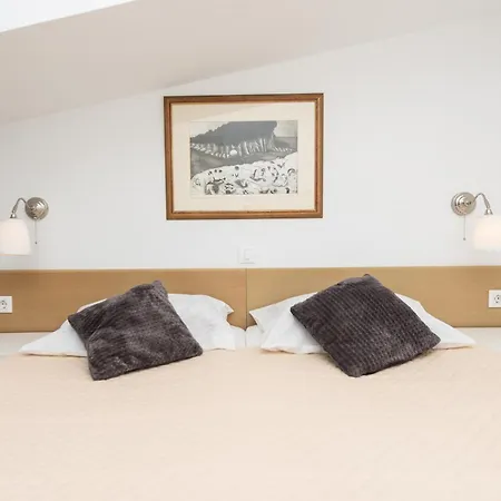 Appartement 7 Luxury *