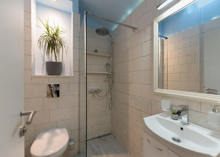 7 Luxury Appartement