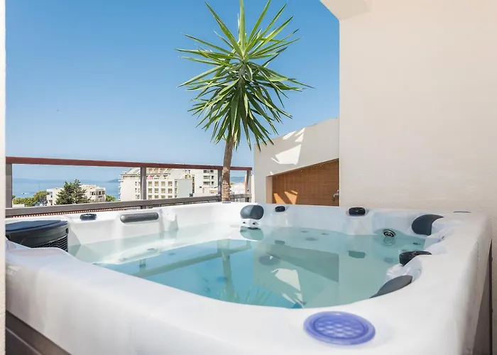 Appartement 7 Luxury