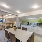 Apartamento 7 Luxury *