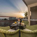 Apartamento 7 Luxury
