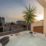 7 Luxury Apartamento *