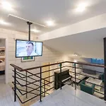 7 Luxury Apartamento Makarska