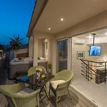 Apartamento 7 Luxury *