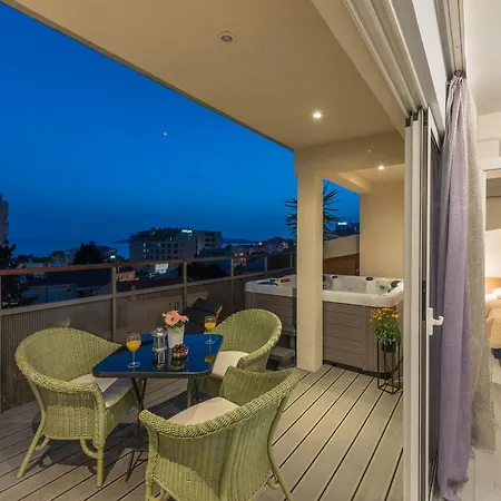 Apartamento 7 Luxury *