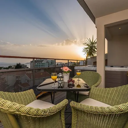 Apartment 7 Luxury