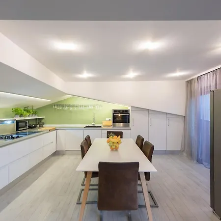 Apartamento 7 Luxury *