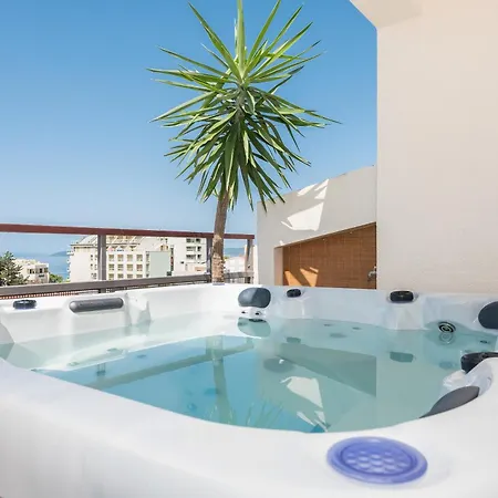 Apartment 7 Luxury